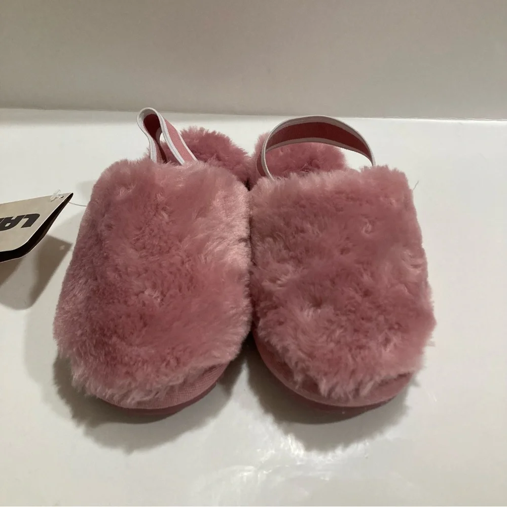 NWT Lamo slippers